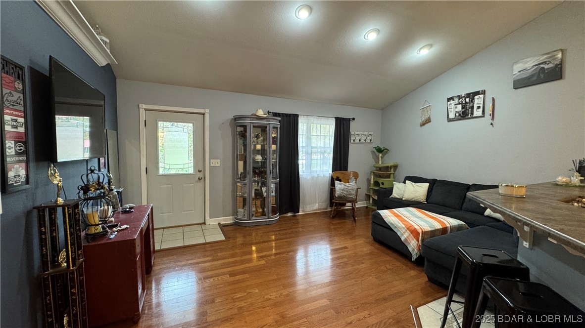 Stoney Oak Manor - Residential