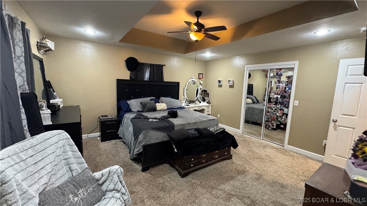 Stoney Oak Manor - Residential