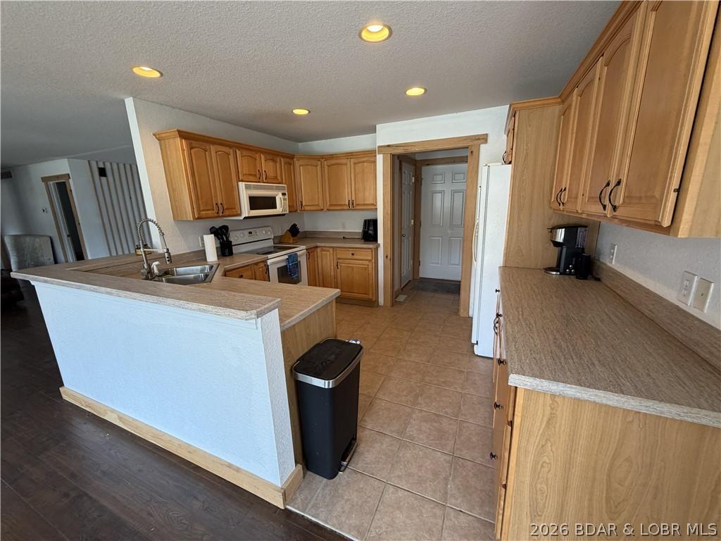 Woodhaven - Residential