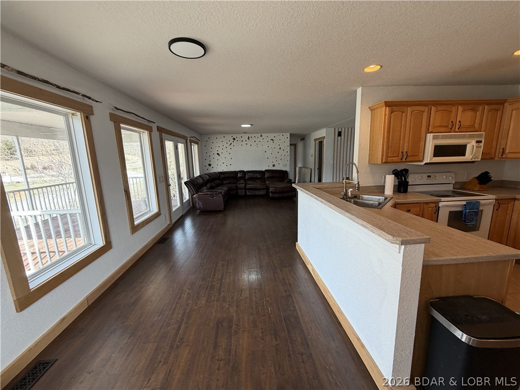 Woodhaven - Residential