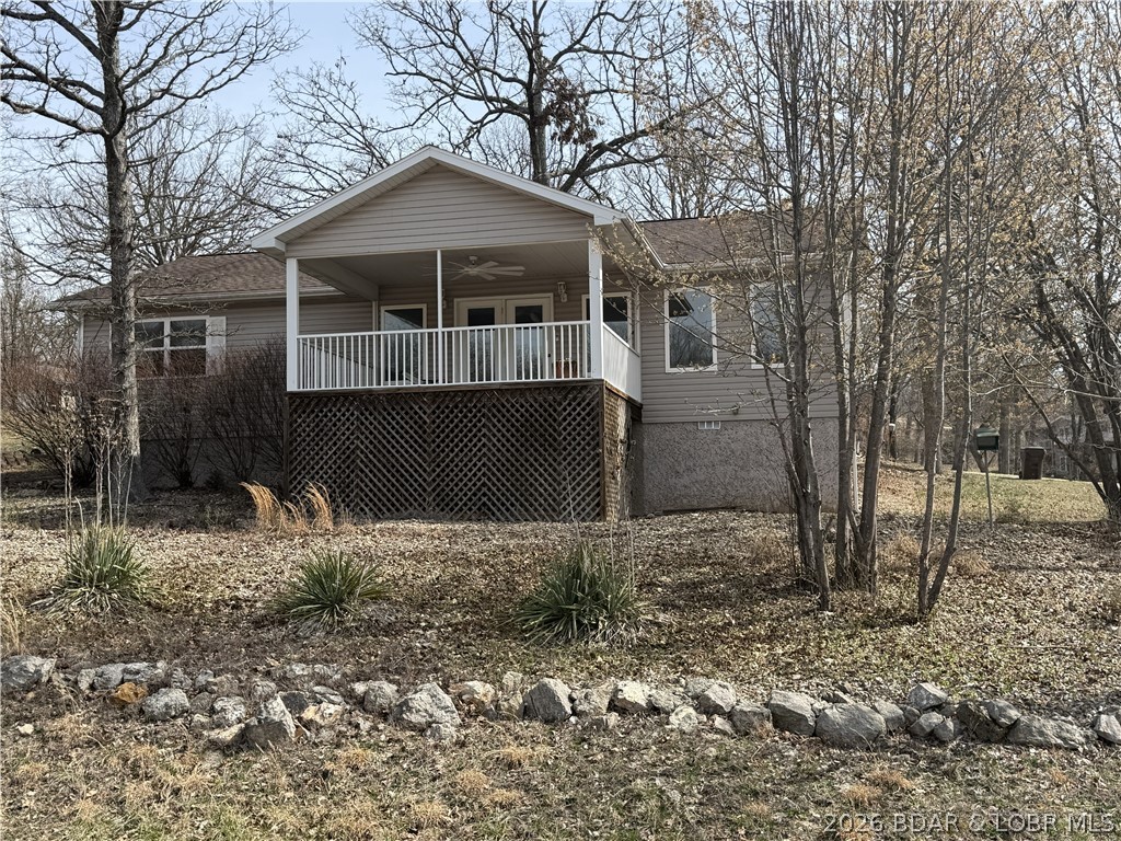 Woodhaven - Residential