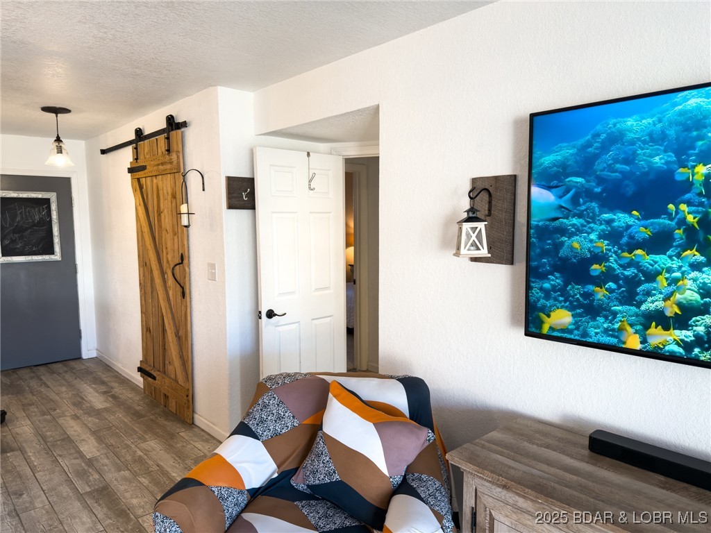 Robinwood - Residential