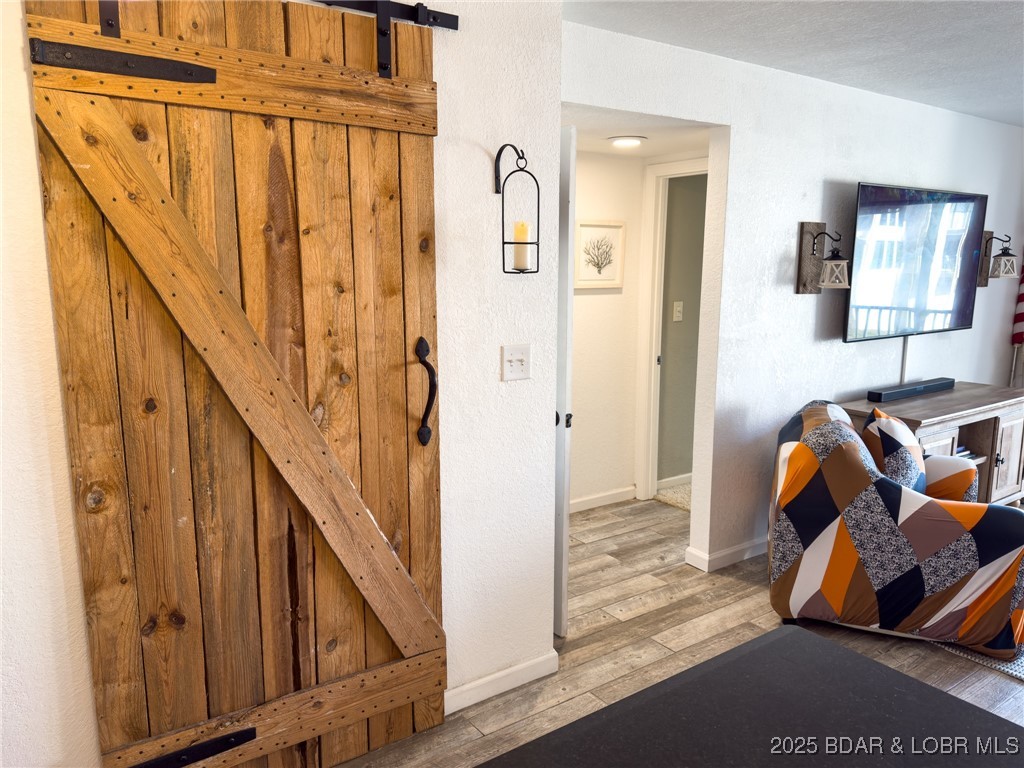 Robinwood - Residential