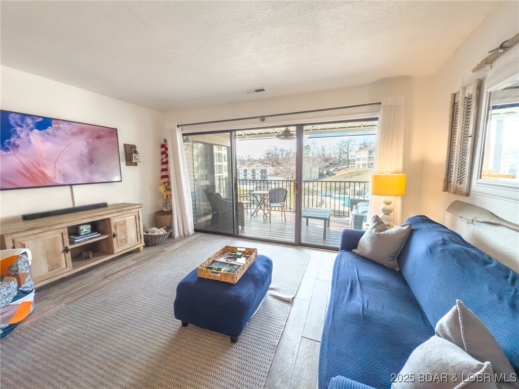 Robinwood - Residential