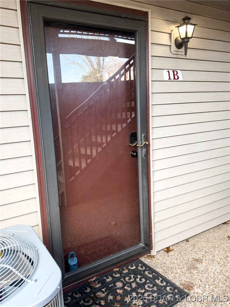 Robinwood - Residential