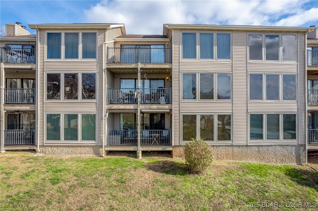 Robinwood - Residential