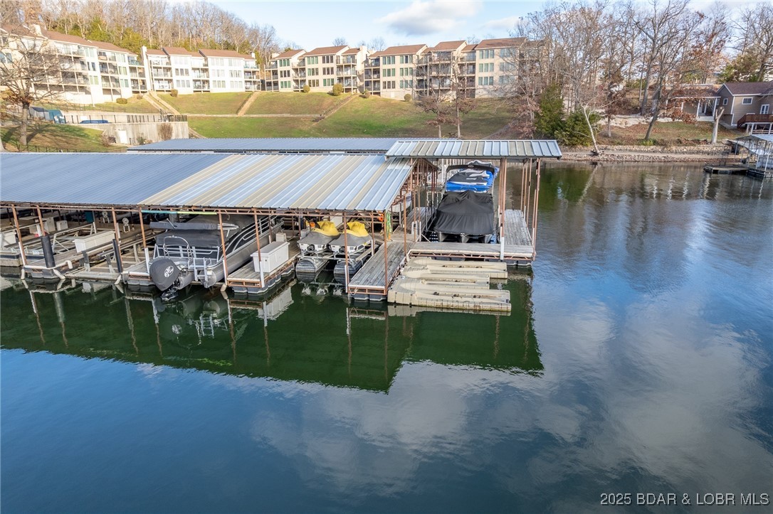 Robinwood - Residential