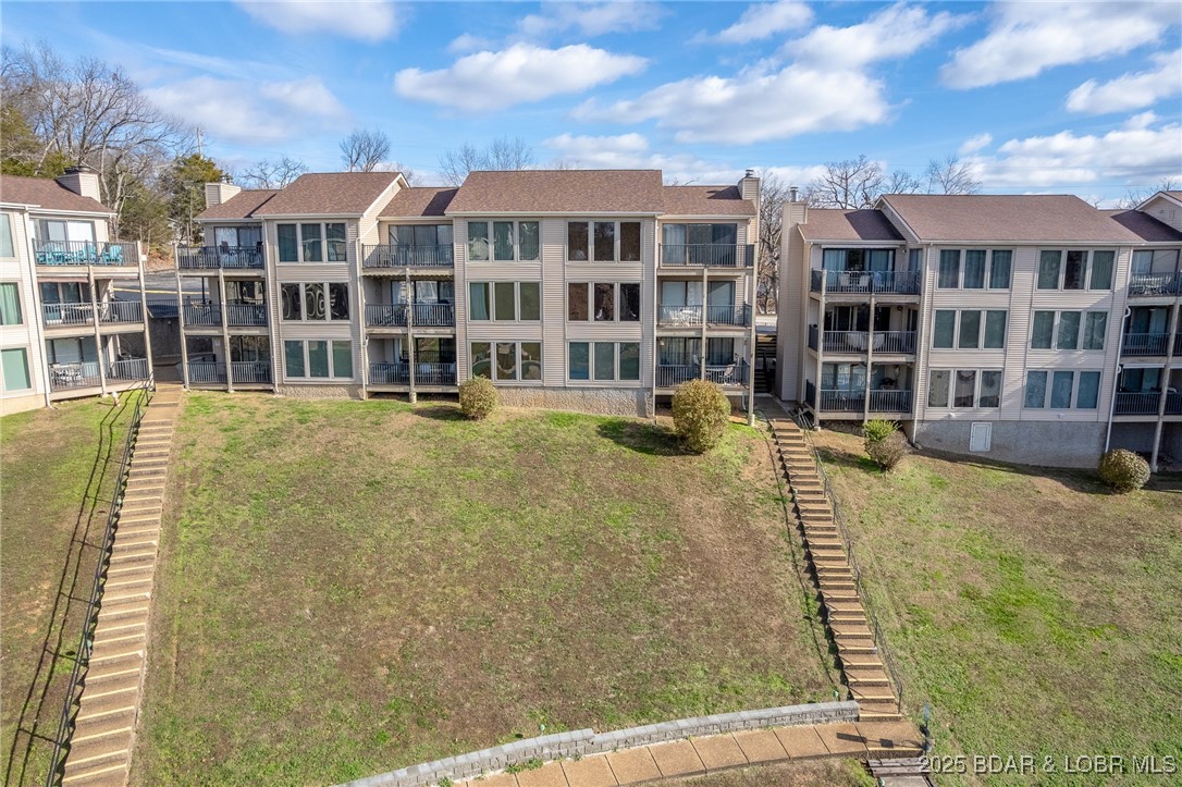 Robinwood - Residential