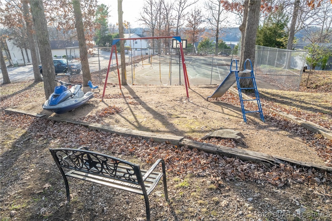 Robinwood - Residential