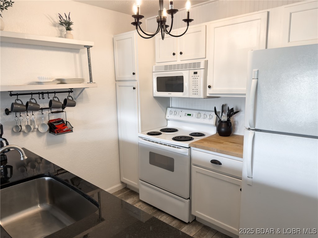 Robinwood - Residential