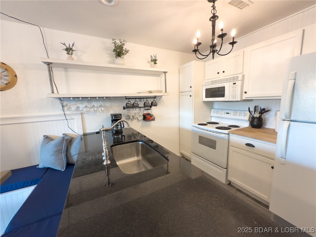 Robinwood - Residential