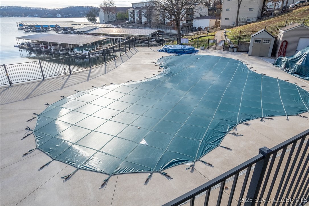 Robinwood - Residential