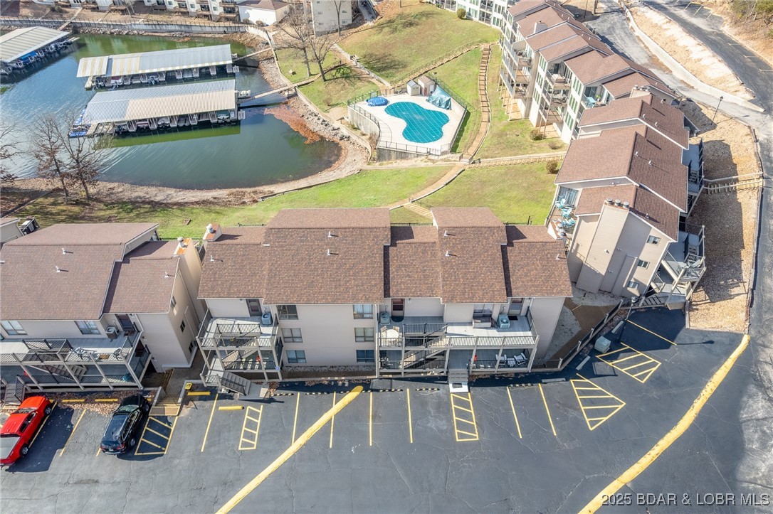 Robinwood - Residential