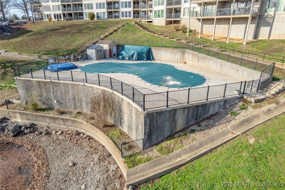 Robinwood - Residential