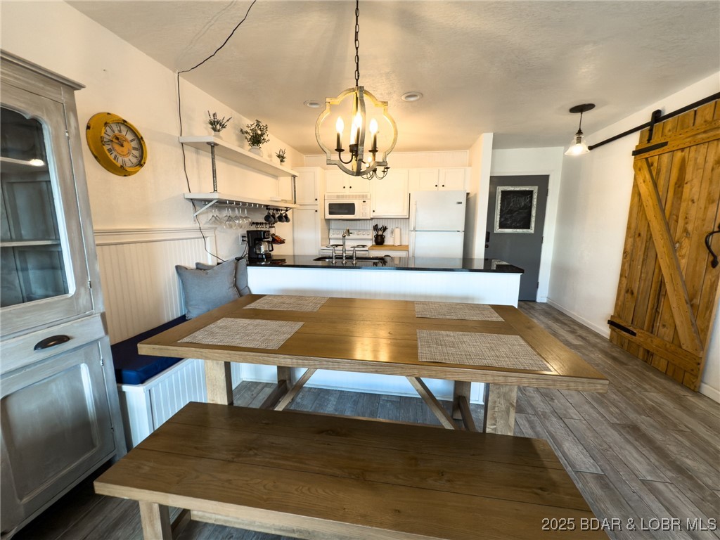 Robinwood - Residential