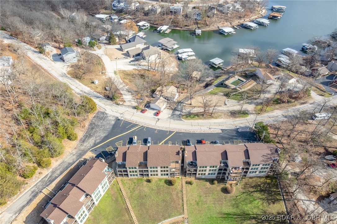 Robinwood - Residential