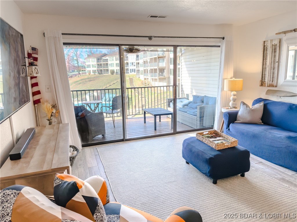 Robinwood - Residential