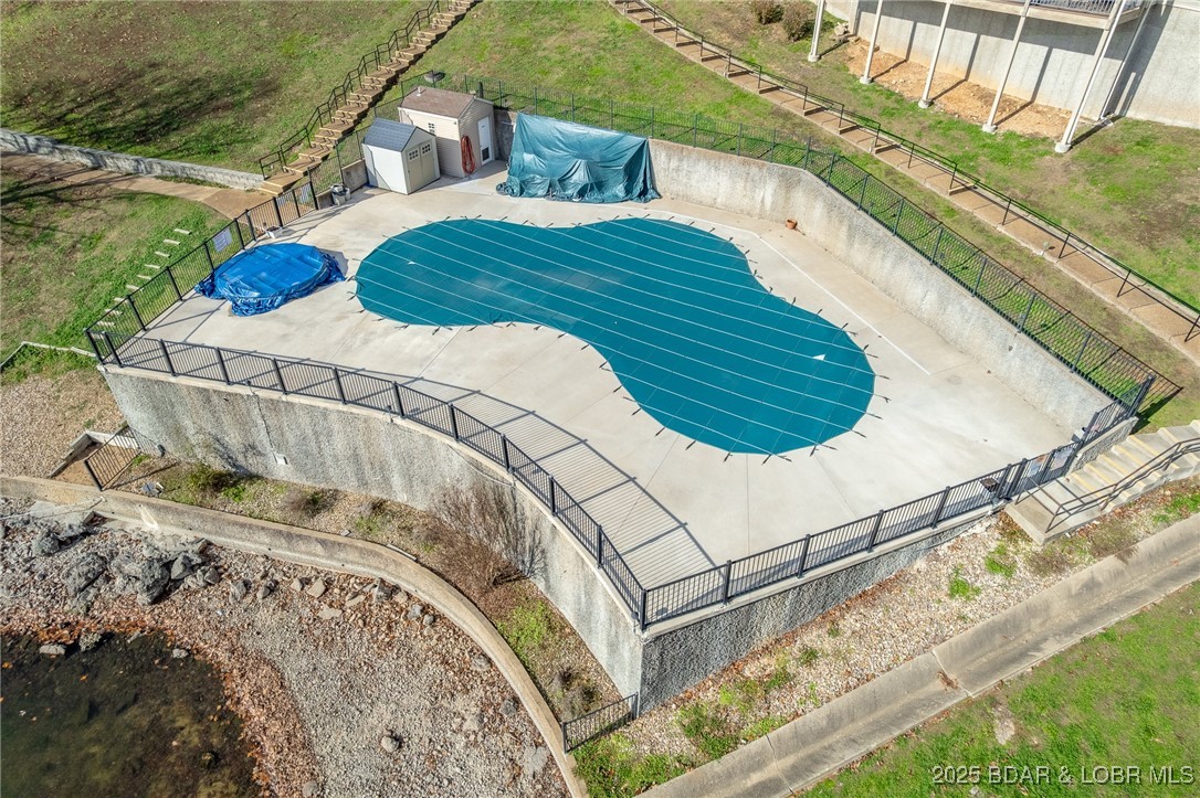 Robinwood - Residential