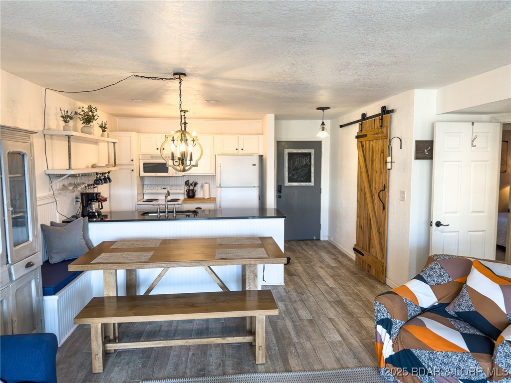 Robinwood - Residential