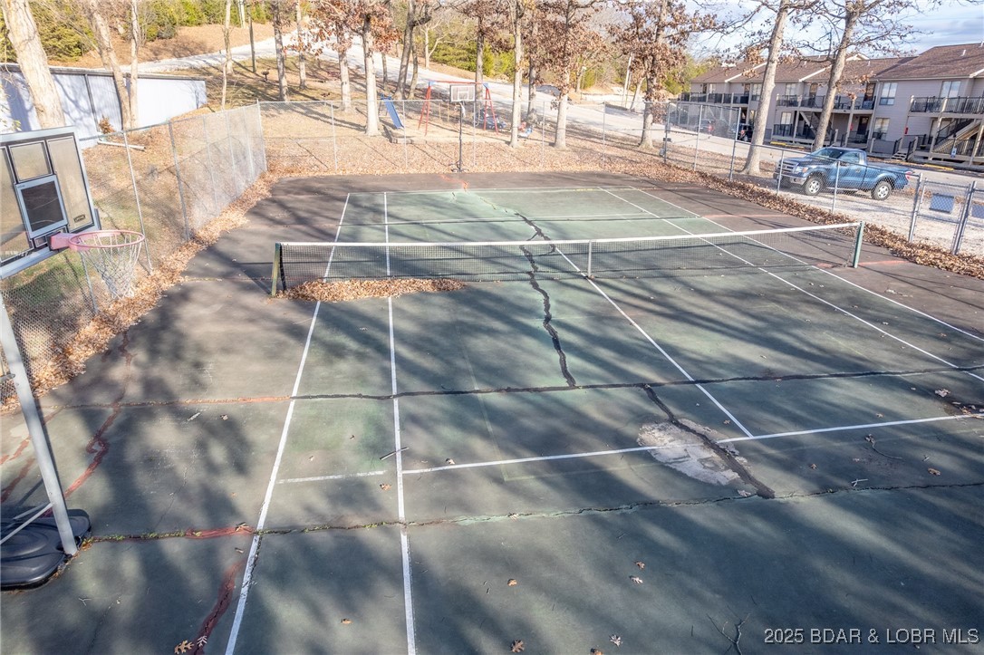 Robinwood - Residential