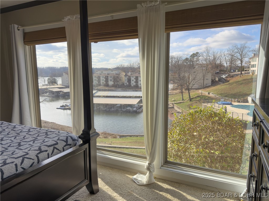 Robinwood - Residential