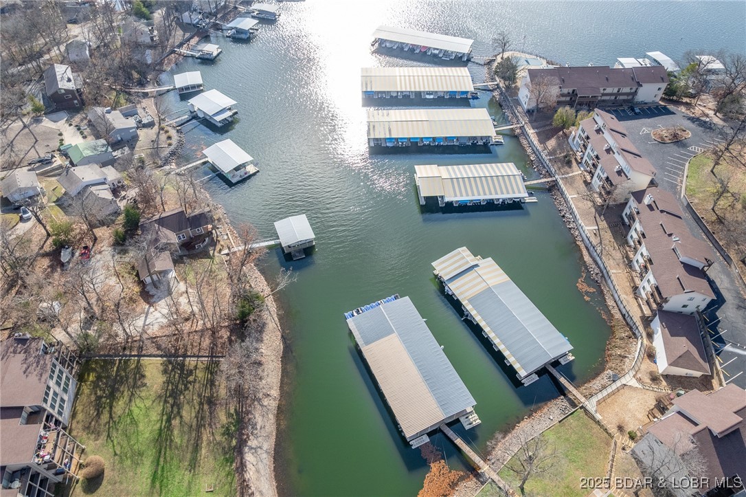 Robinwood - Residential