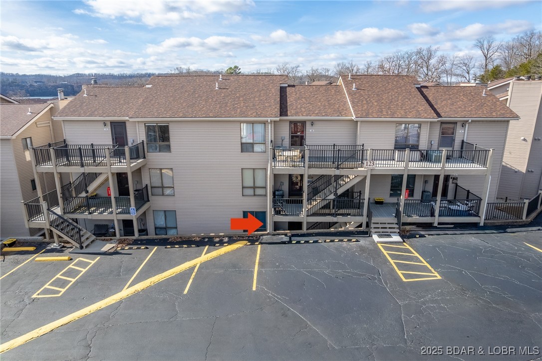 Robinwood - Residential