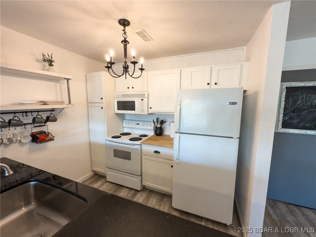 Robinwood - Residential