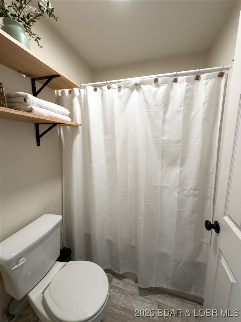 Robinwood - Residential