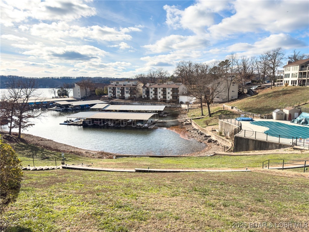 Robinwood - Residential