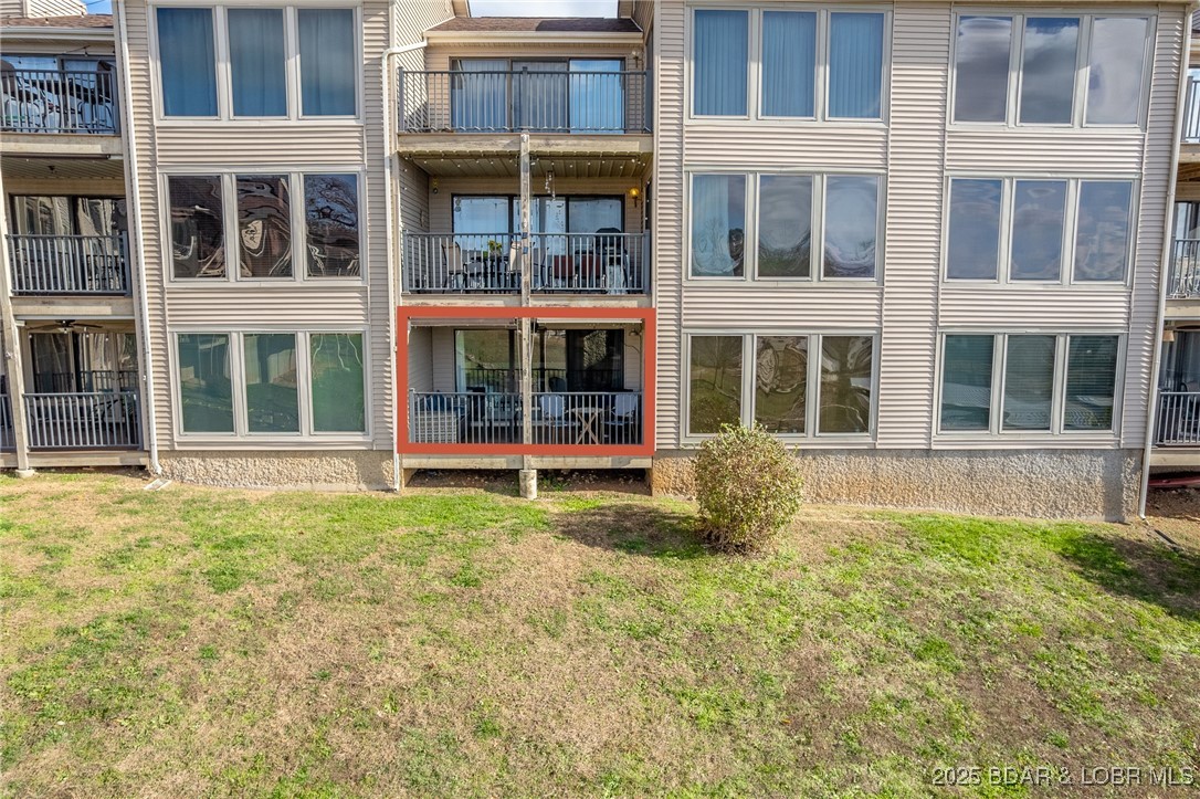 Robinwood - Residential