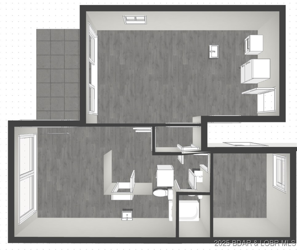Robinwood - Residential