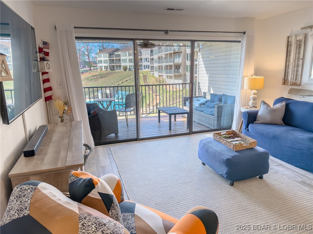 Robinwood - Residential