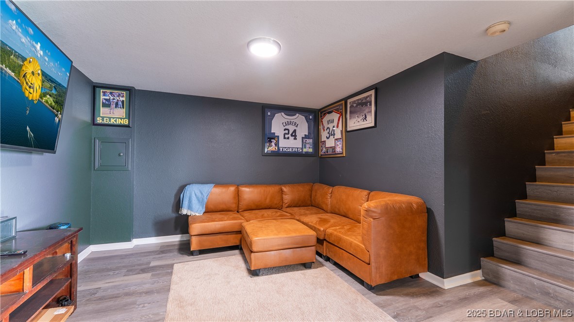 Bell Woods - Residential