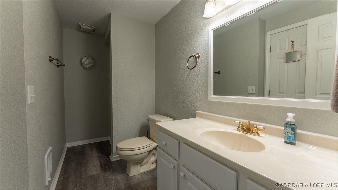 Bell Woods - Residential