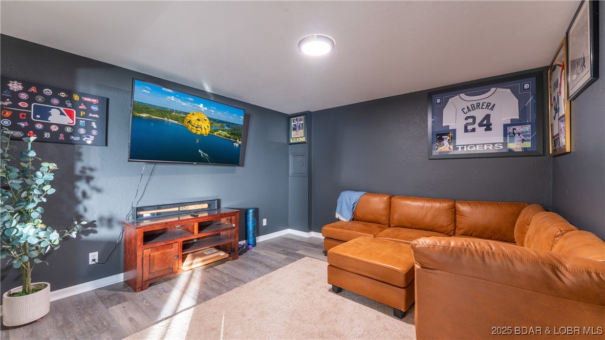 Bell Woods - Residential