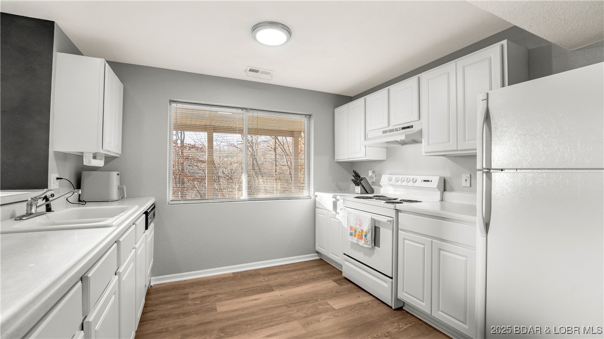 Bell Woods - Residential