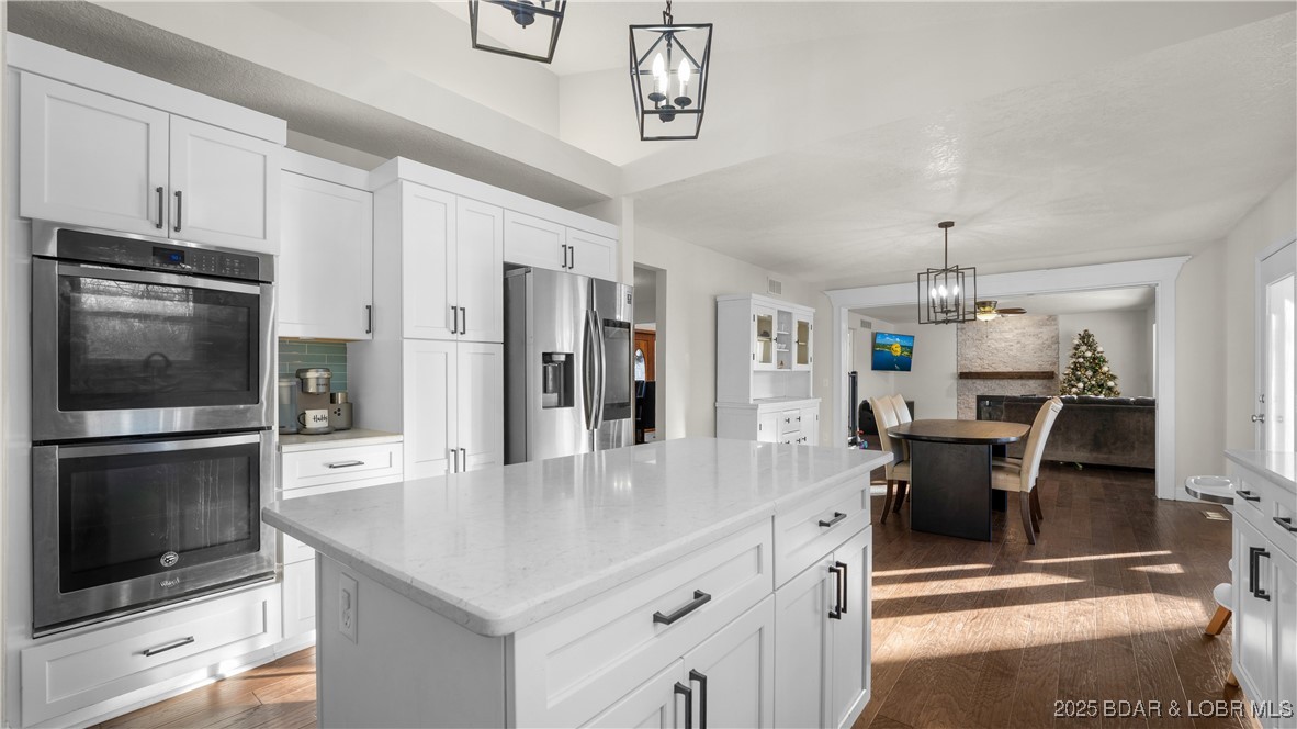 Bell Woods - Residential