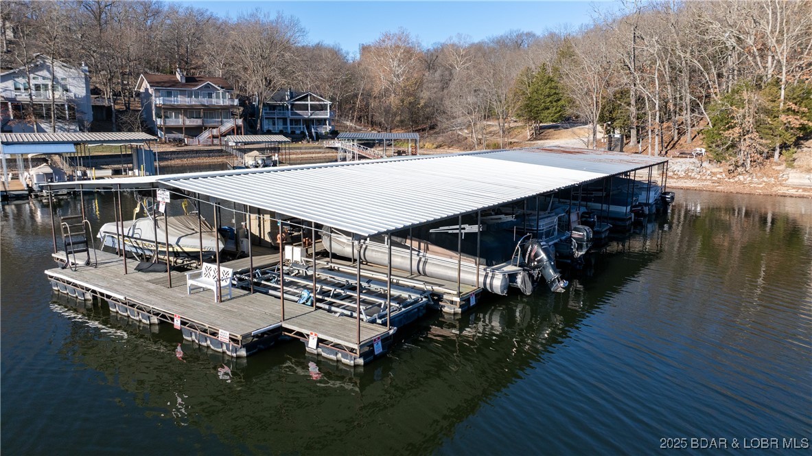 Bell Woods - Residential