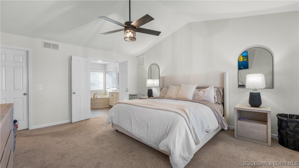 Bell Woods - Residential