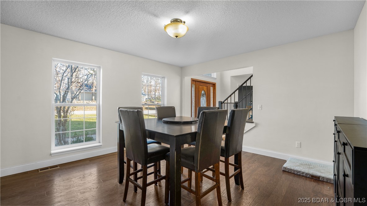 Bell Woods - Residential