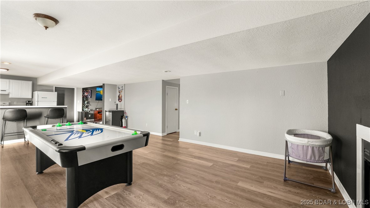 Bell Woods - Residential