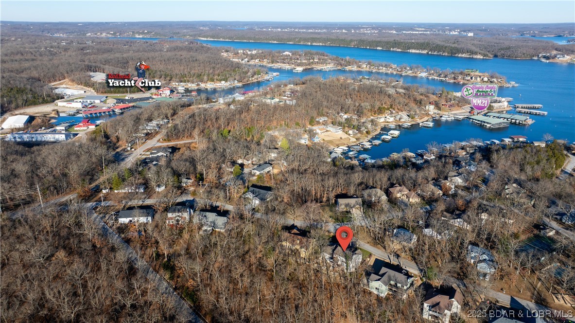 Bell Woods - Residential