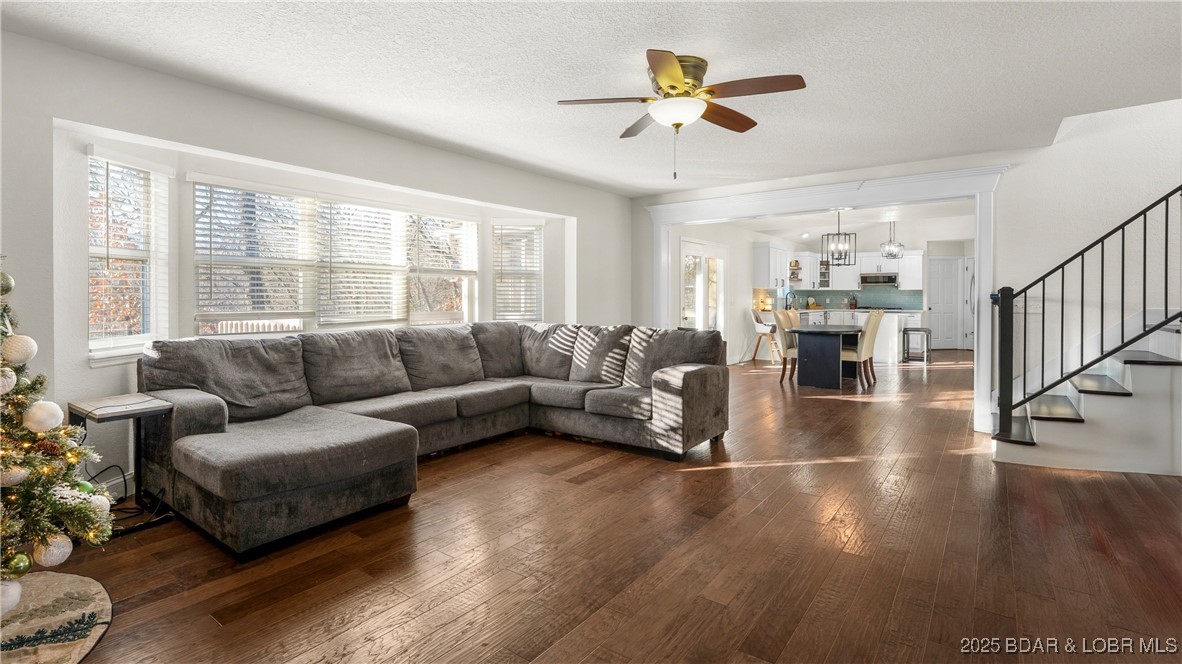 Bell Woods - Residential