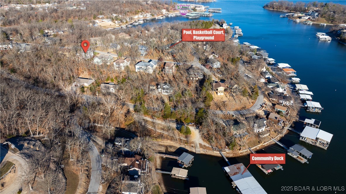 Bell Woods - Residential