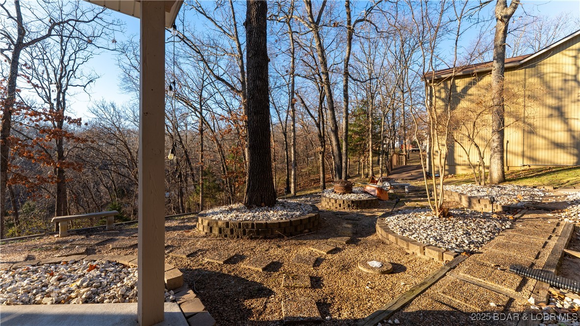 Bell Woods - Residential