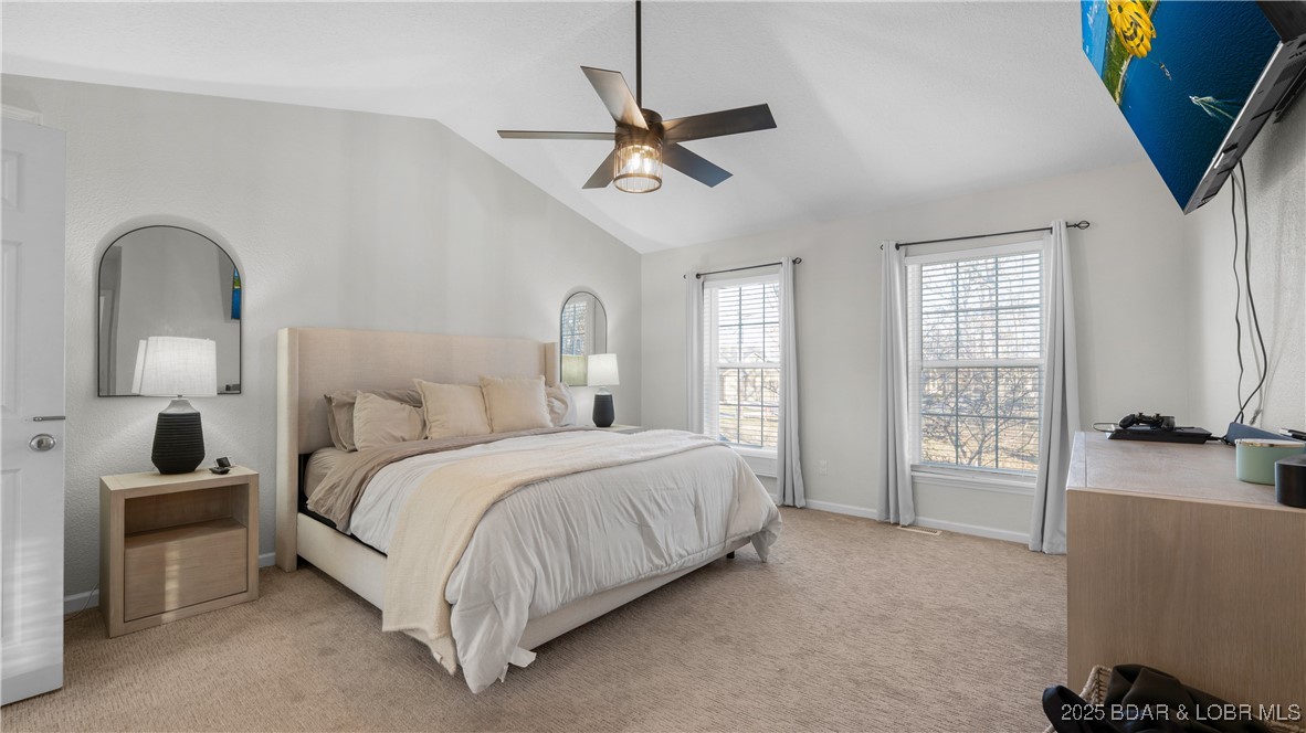 Bell Woods - Residential