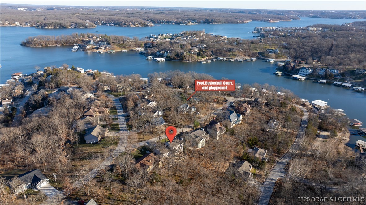 Bell Woods - Residential