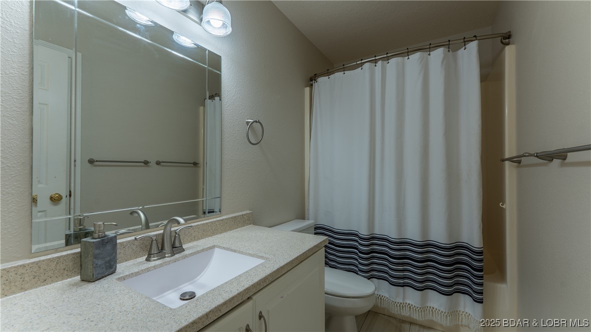 Bell Woods - Residential