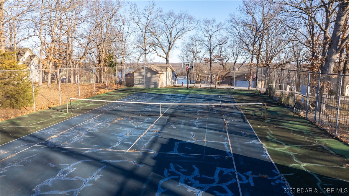 Bell Woods - Residential